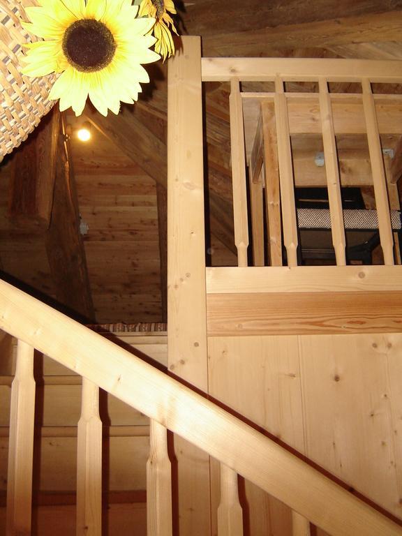 Aparthotel Residenza Domino Selva di Cadore Zimmer foto