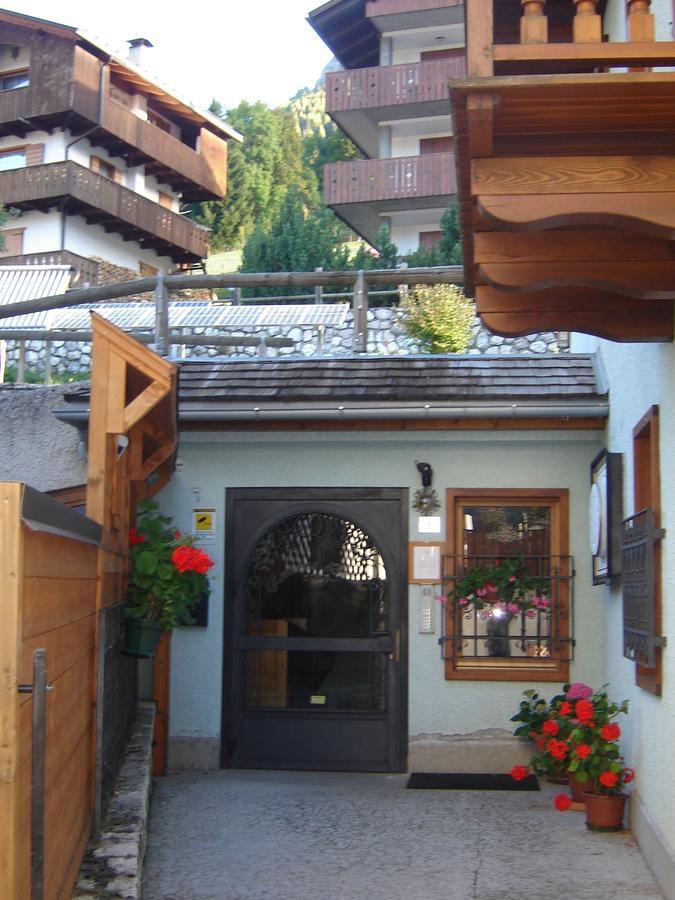 Aparthotel Residenza Domino Selva di Cadore Exterior foto