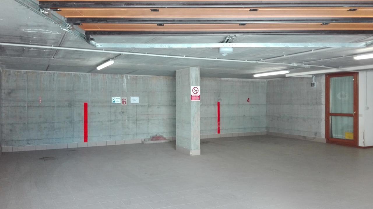 Aparthotel Residenza Domino Selva di Cadore Exterior foto